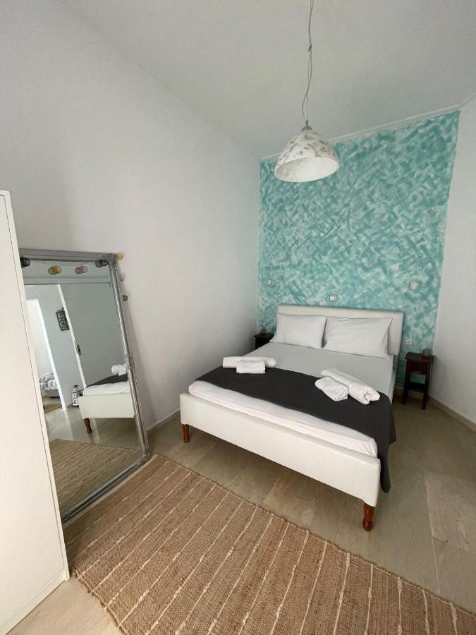 Veneto'S Garden Apartment Kardhamili Luaran gambar