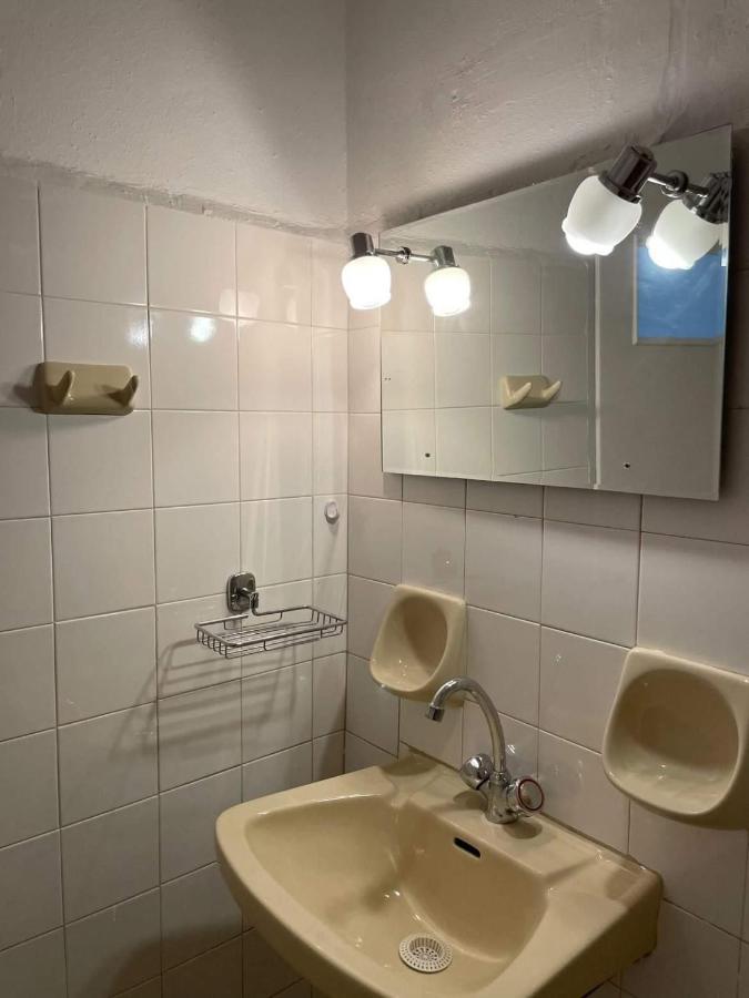 Veneto'S Garden Apartment Kardhamili Luaran gambar