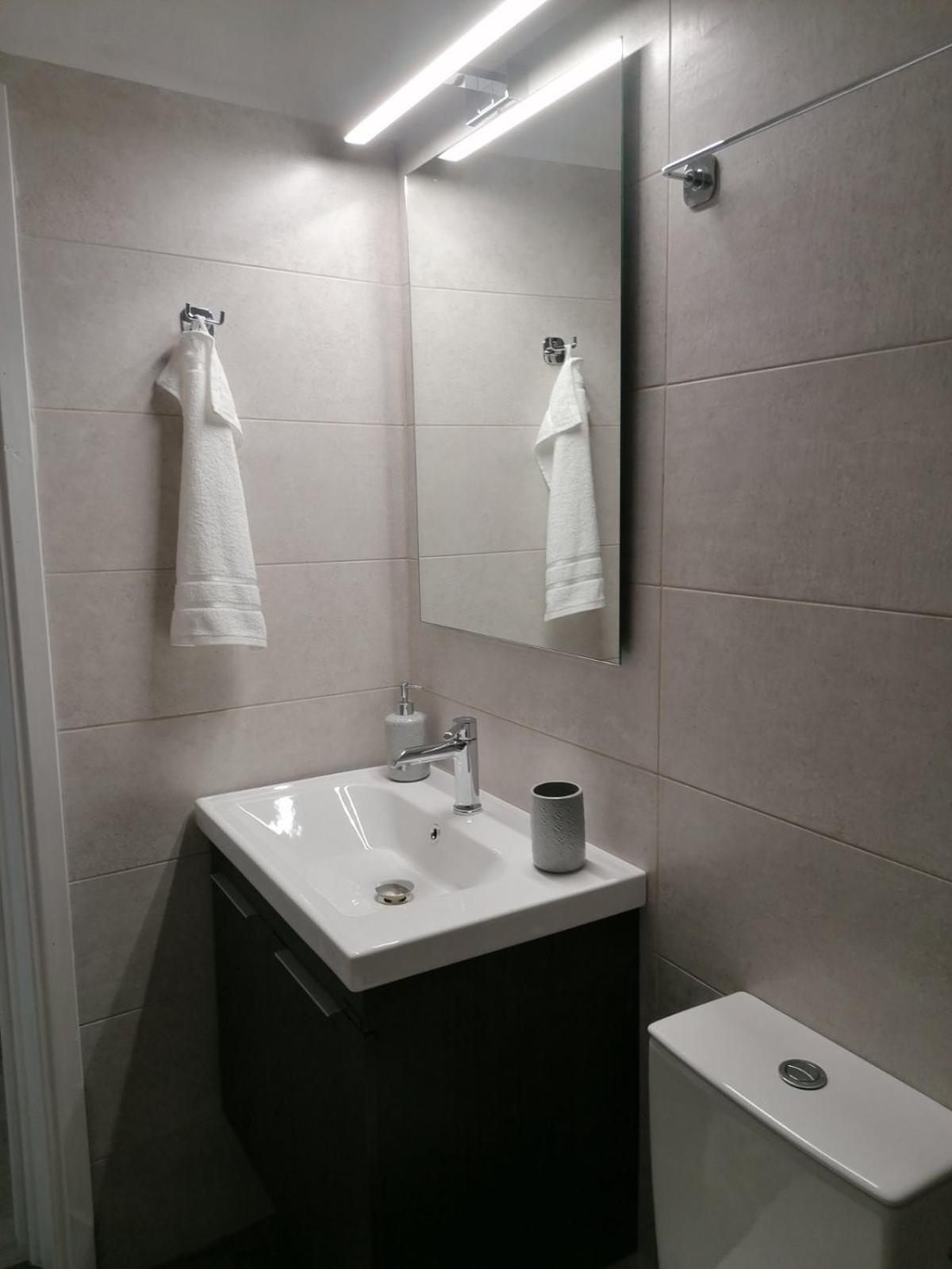 Veneto'S Garden Apartment Kardhamili Luaran gambar